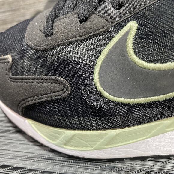 Nike Air Max Solo Low Sneakers Black Mica Green DX3666 Men’s Size 8.5 main image 11